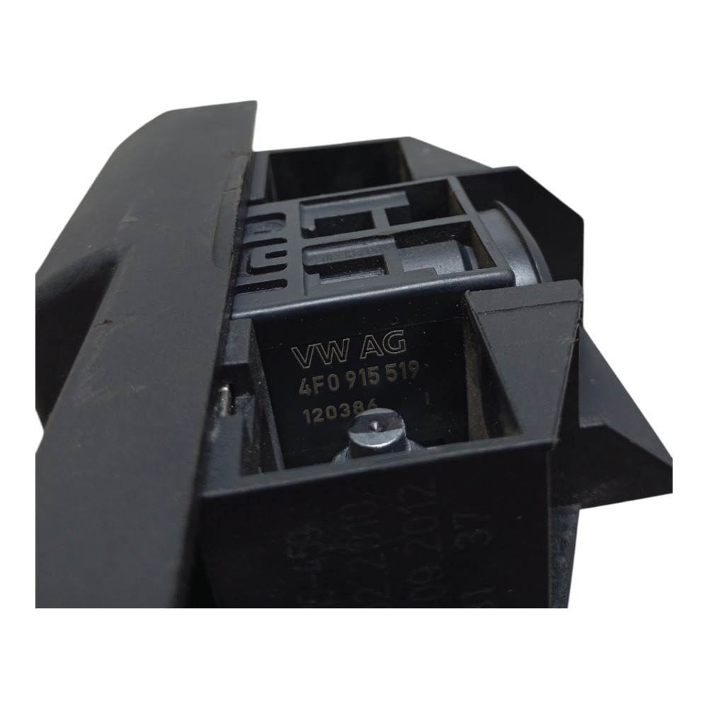 Fusível Polo Positivo Bateria Audi Q5 A4 Q7 Touareg 2010 4