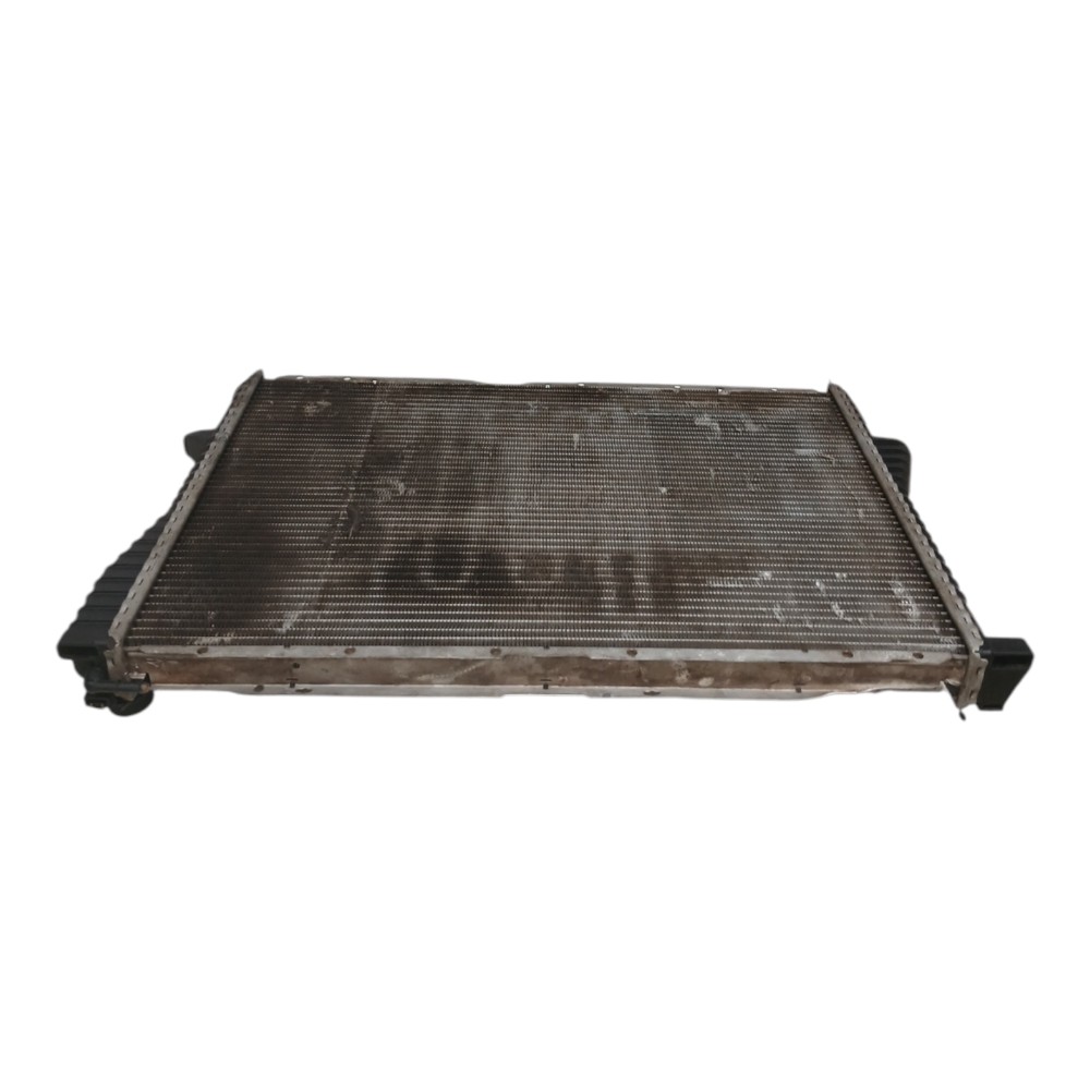 Radiador Água Bmw 528i 2.8 1996 1997 1998 E39 Cod 14360603 4