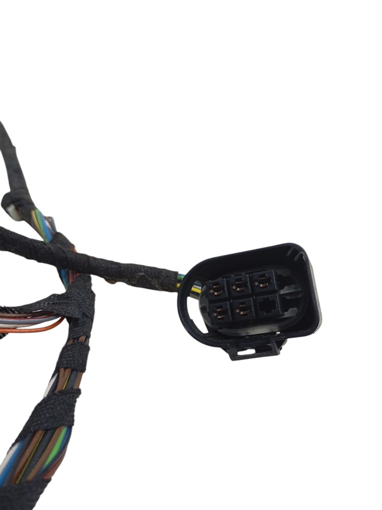 Pisca Chicote Porta Traseira Direita Bmw X1 2.0 2013 2015 7