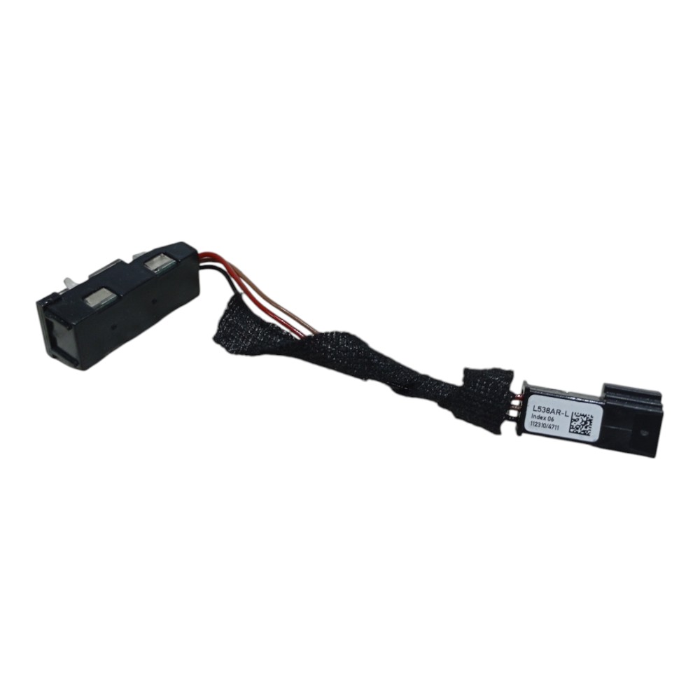 Chicote Led Porta Diant Esquerda Range Rover Evoque 2.0 2012