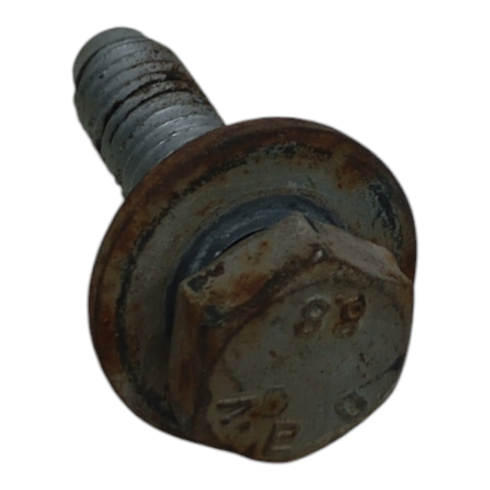 Kit Jogo Parafuso Alma Traseira Volkswagen Jetta 2.5 2007 4