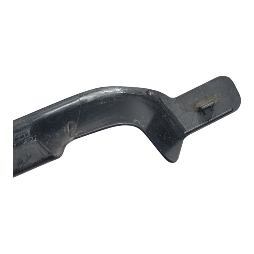 Moldura Porta Dianteira Esquerda Bmw 118i 116i 2013 2014 F20 8