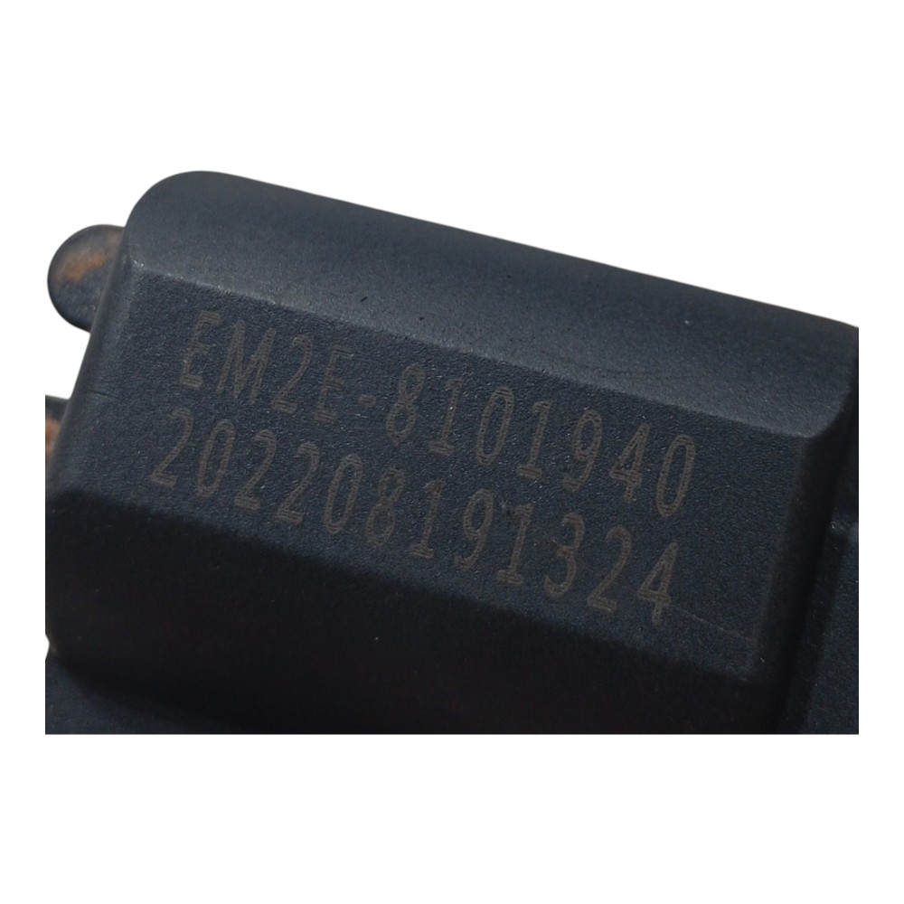 Bomba Dágua Auxiliar Byd Han Awd Gs 680ev Seal Atto3 2023 2