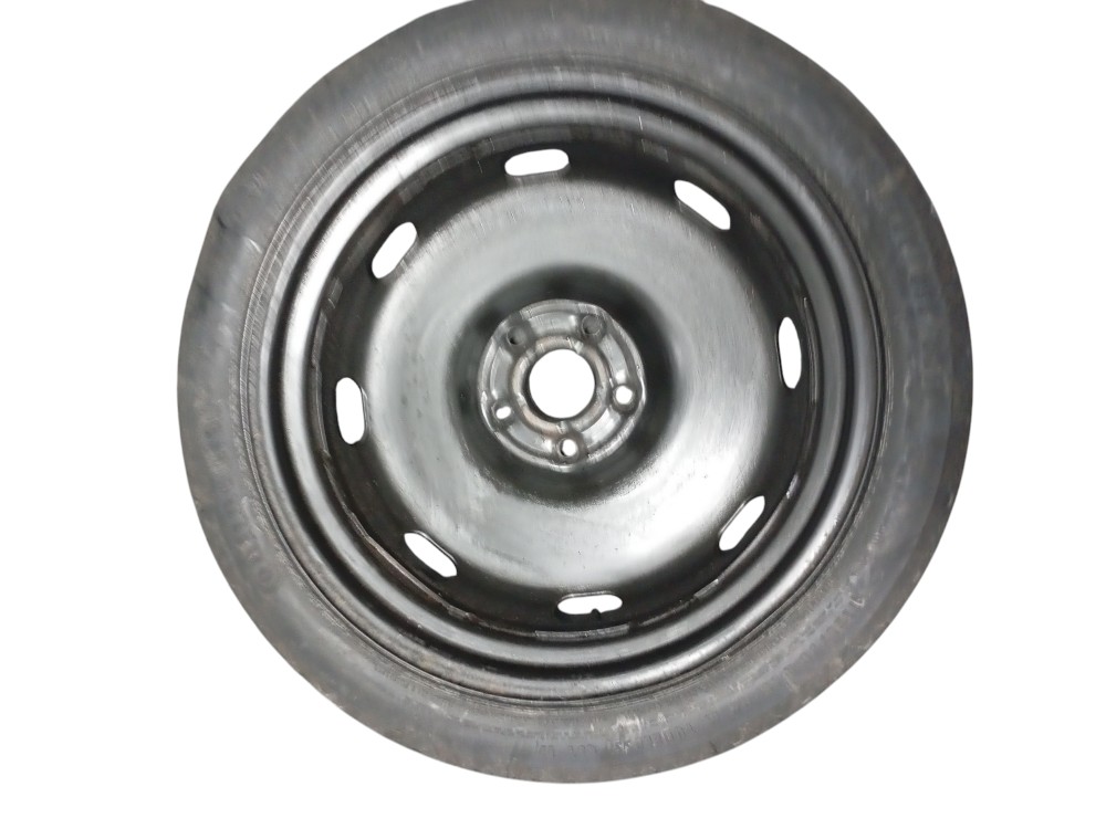 Roda Espete Fino Bmw X1 2.0 E84 2011 2012 2013 2014 2015 6