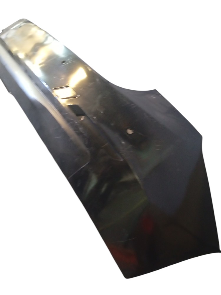 Parachoque Traseiro Bmw 320i 2.0 F30 N20 2012 2013 2014 2015 5