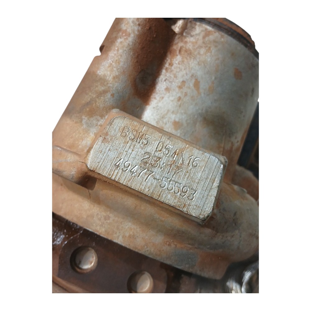 Turbina Motor Bmw 320i 2.0 2016 2017 2018 N20 F30 4947755593 2