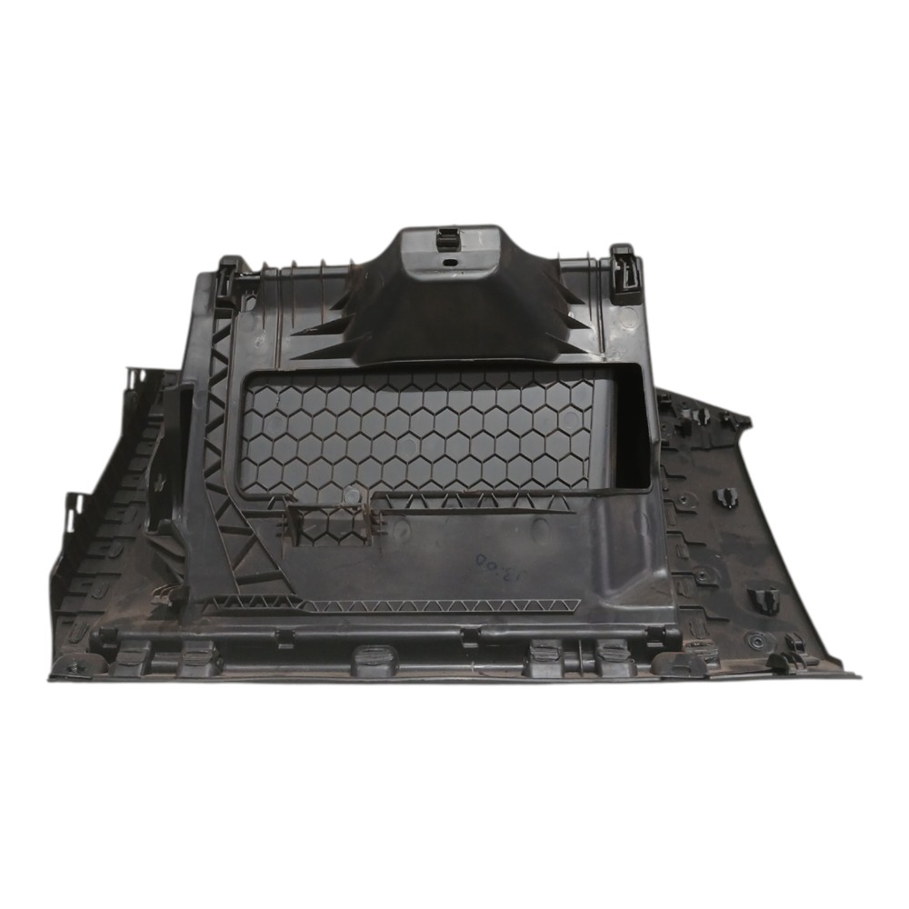 Porta Luvas Volkswagen Nivus Highline 1.0 Turbo 2021 2022 6