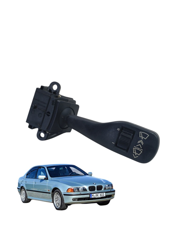 Chave De Seta Bmw 528i 2.8 E39 1997 Cod Pa66mx40