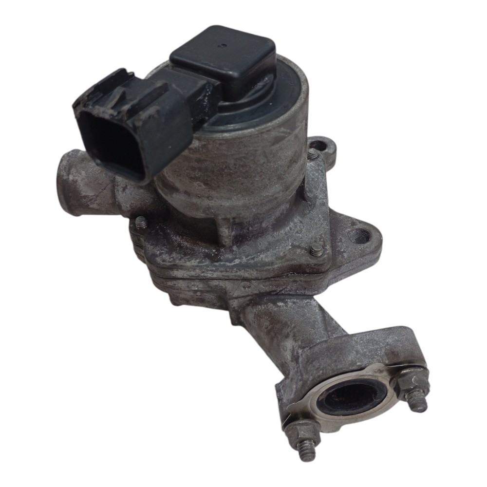Válvula Egr Subaru Forester 2.5 2009 2010 Cod 14845aa270 5