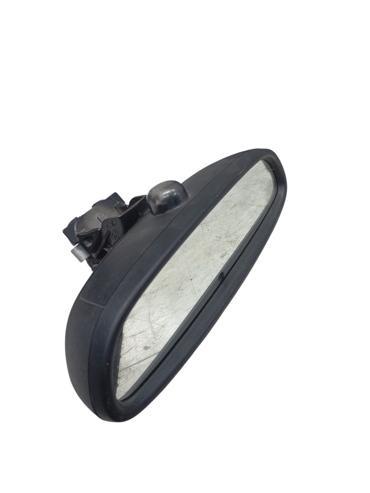 Retrovisor Interno Bmw X1 2.0 E84 2013 2014 2015 E11026661 3