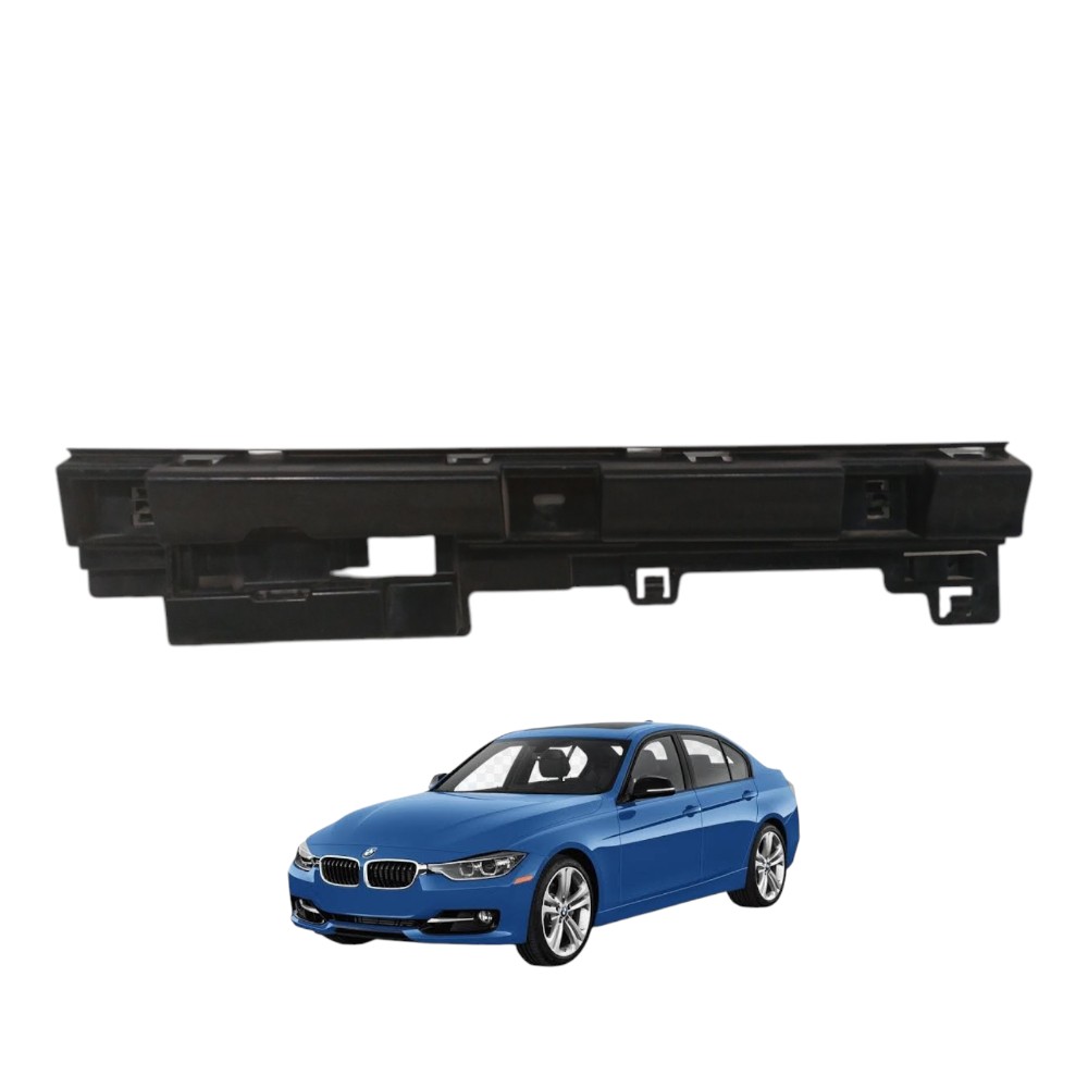Guia Suporte Spoiler Direito Bmw 320i 2.0 2013 2016 F30 N20 1