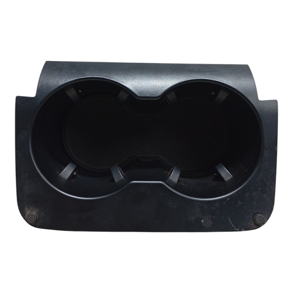 Porta Copos Console Central Byd Han Awd Gs 680ev 2022 2023 5