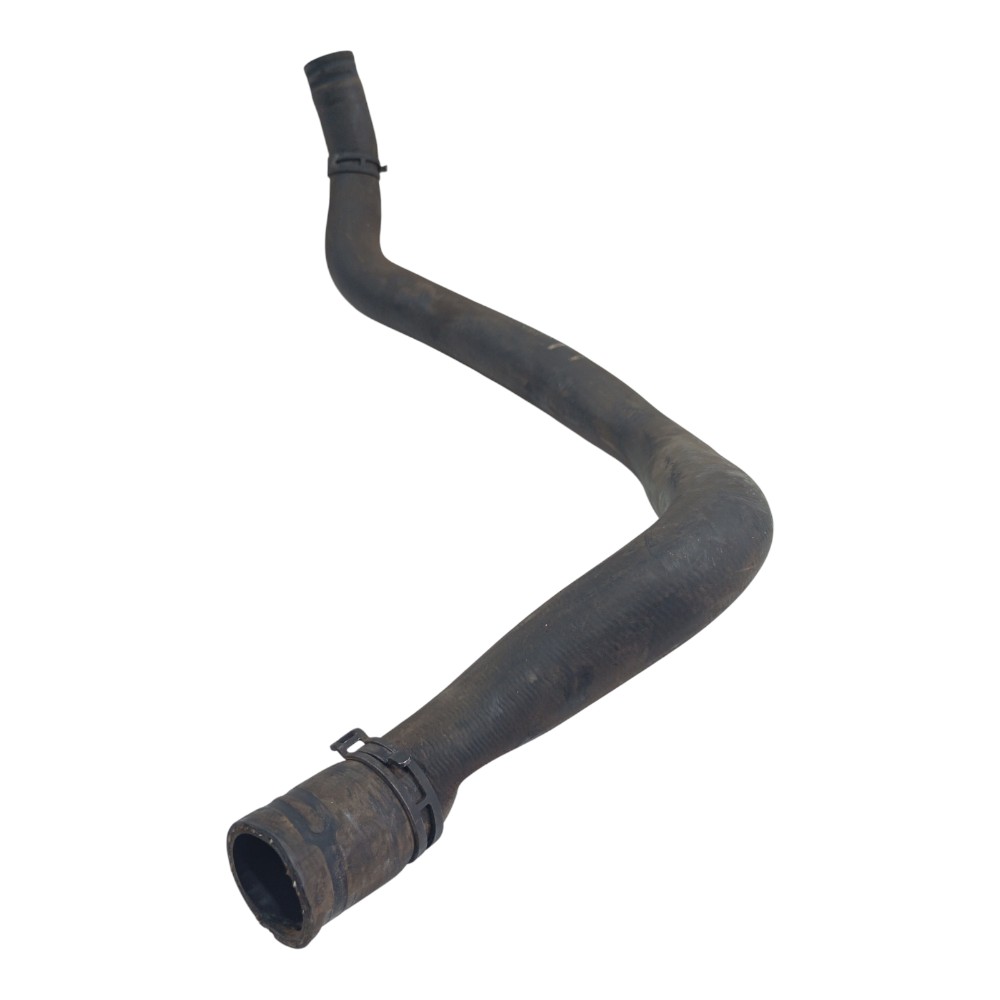 Mangueira Água Land Rover Evoque 2014 Cod-70516885 Preto 5