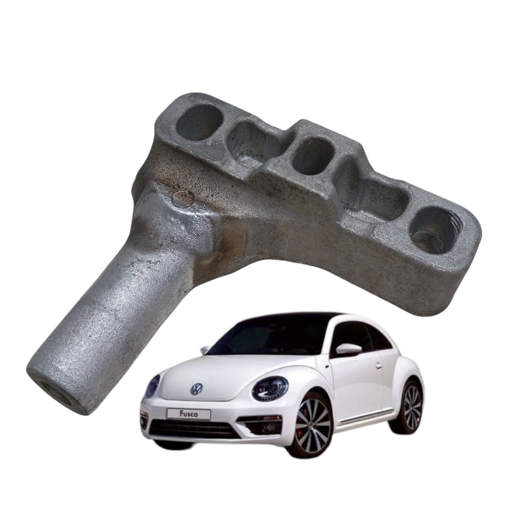Coxim Superior Motor Direção Volkswagen Fusca Tsi 2.0 2014