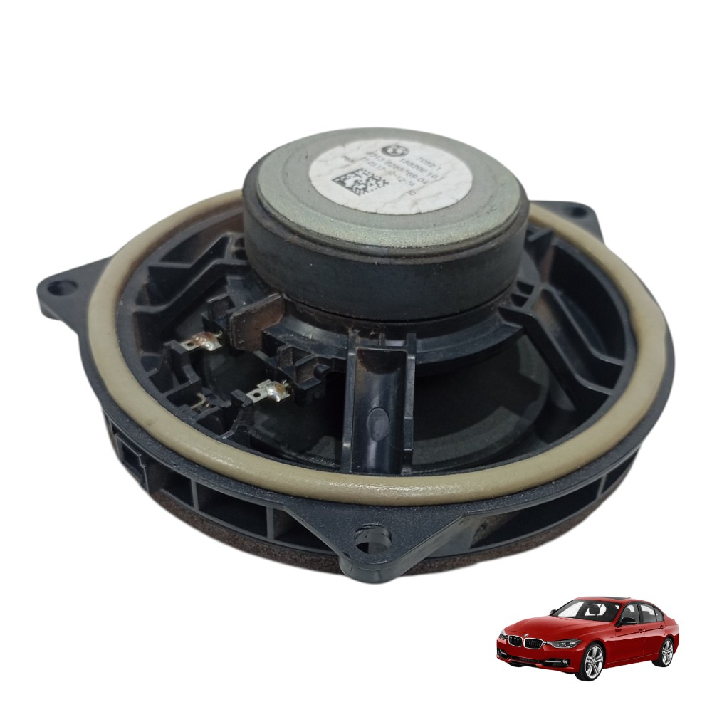 Alto Falante Porta Traseira Direita Bmw 320 F30 2017 2018