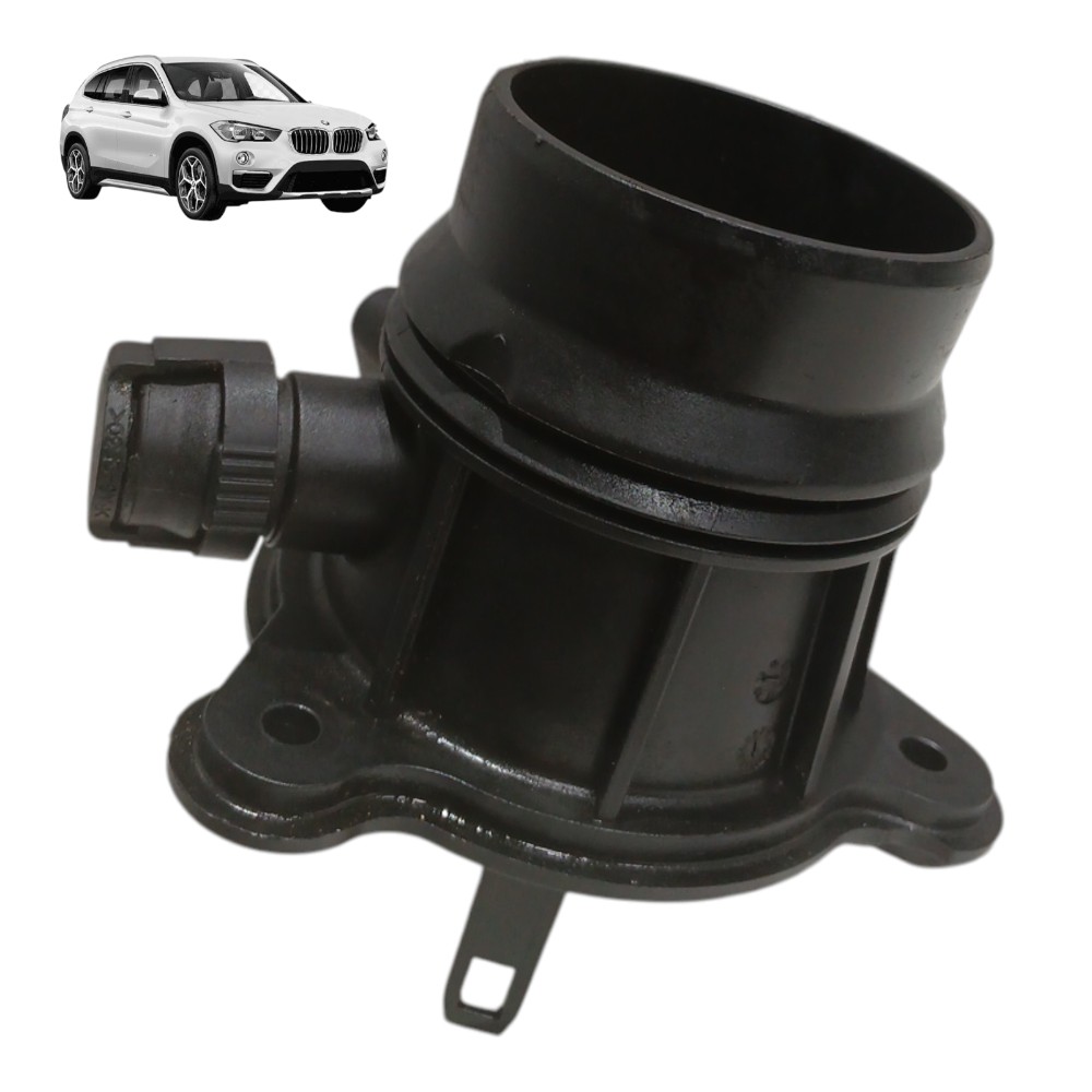 Flange Sensor Map Tbi Bmw X1 2.0 F48 2016 2017 2018 2019 1