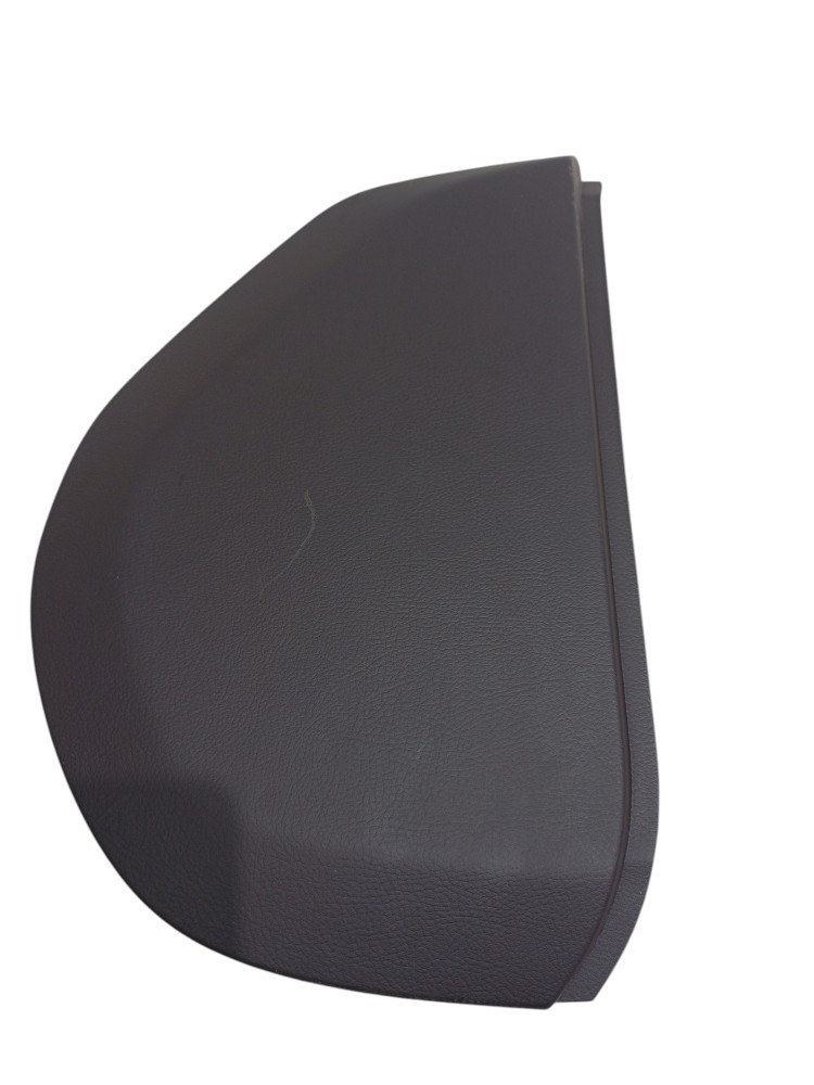 Acabamento Lateral Esquerdo Painel Vw Touareg 4.2 V8 2013 8