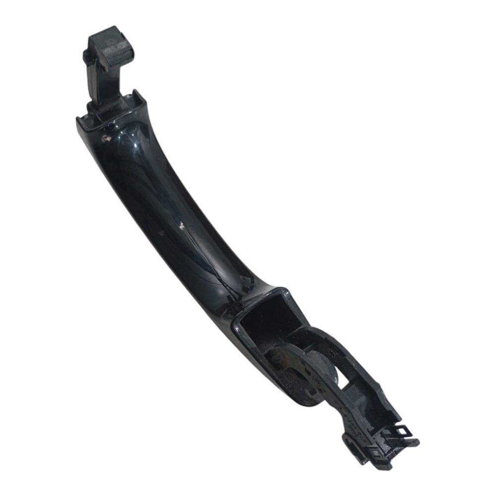 Maçaneta Externa Porta Traseira Esquerda Audi Q5 2.0 T 2010 4
