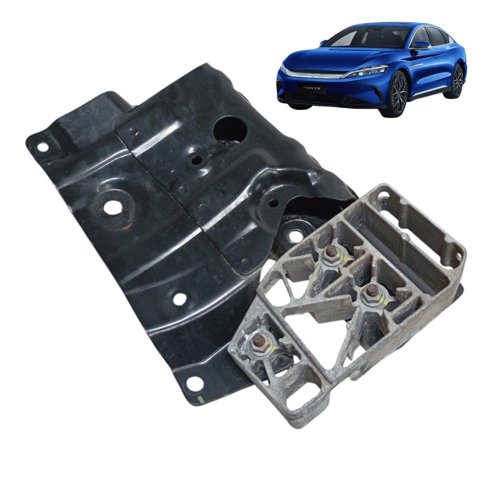 Suporte Motor Dianteiro Esquerdo Byd Han Awd Gs 680 2023 1