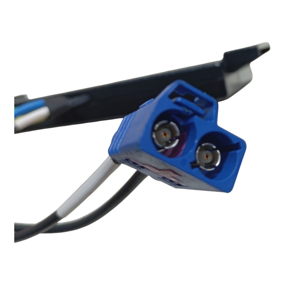 Módulo Antena 4g Wifi Gps Byd Han Awd Gs 680ev 2022 2023 5