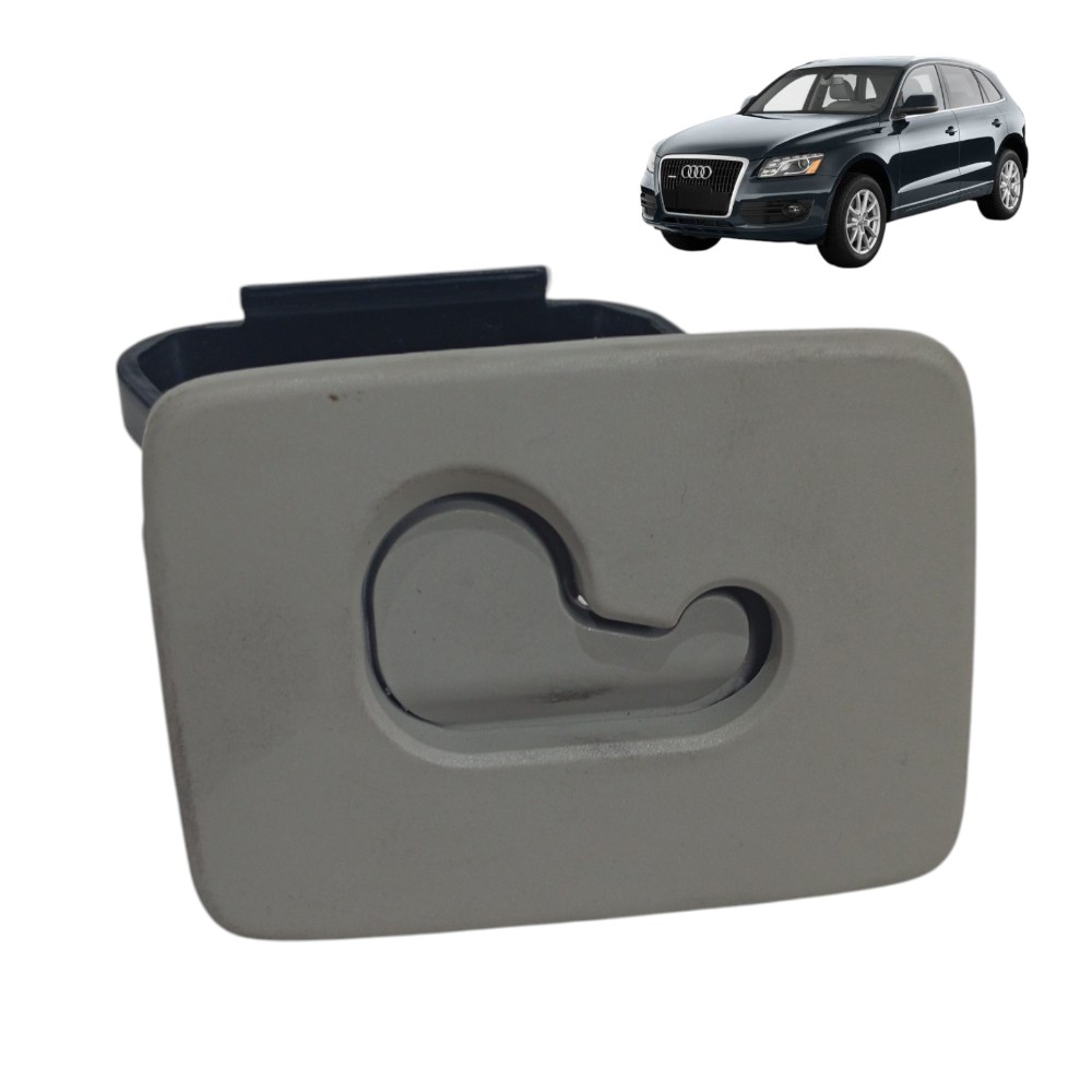 Suporte Cabide Porta Malas Direito Audi Q5 2.0 Turbo 2010 3