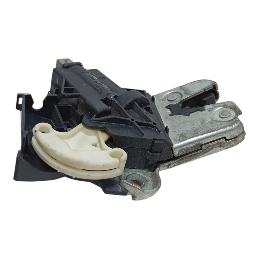 Fechadura Elétrica Tampa Traseira Volkswagen Jetta 2.5 2007 7