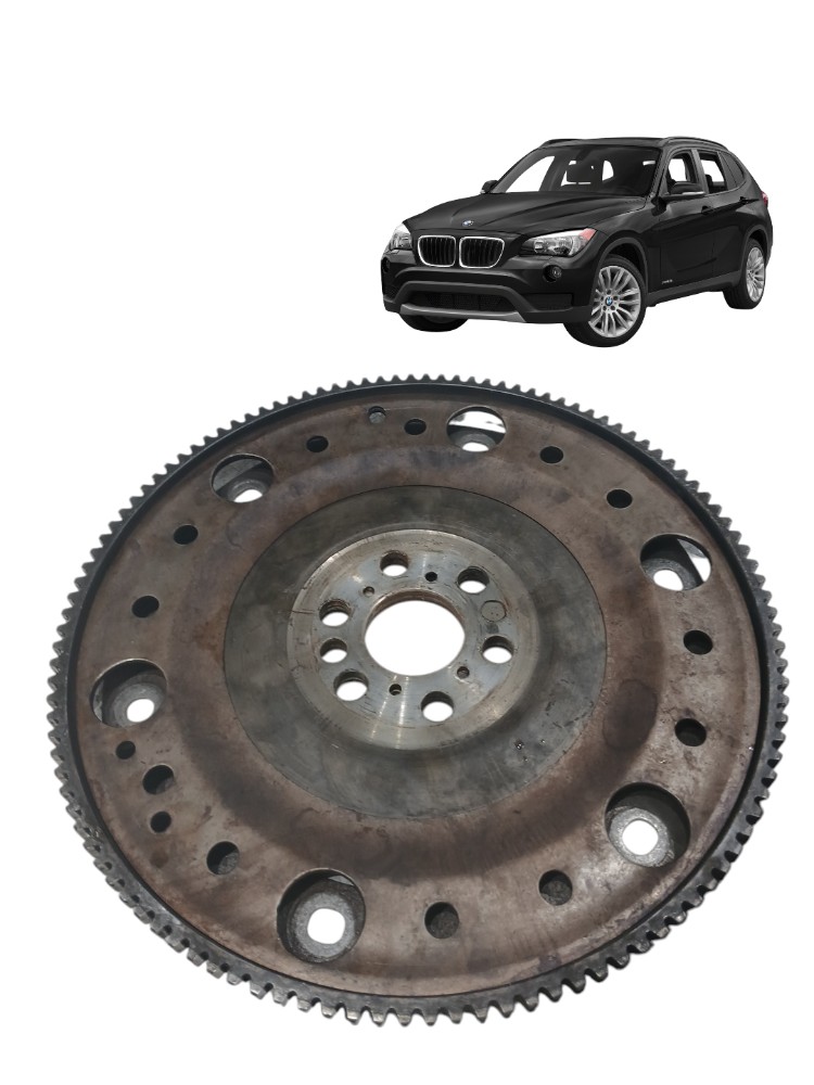 Volante Cremalheira Motor Bmw X1 2.0 E84 2013 2014 2015 N20 4