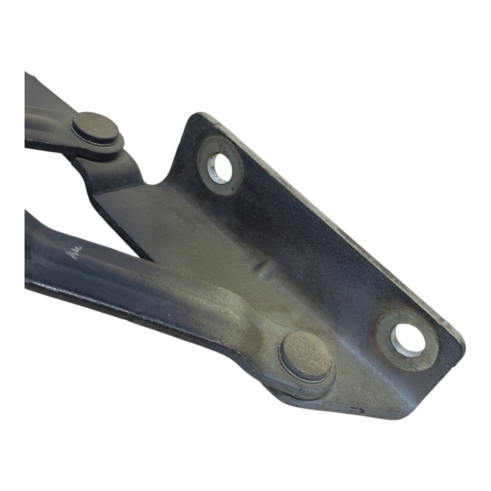 Dobradiça Braço Capô Esquerdo Volkswagen Jetta 2.5 2007 2008 4