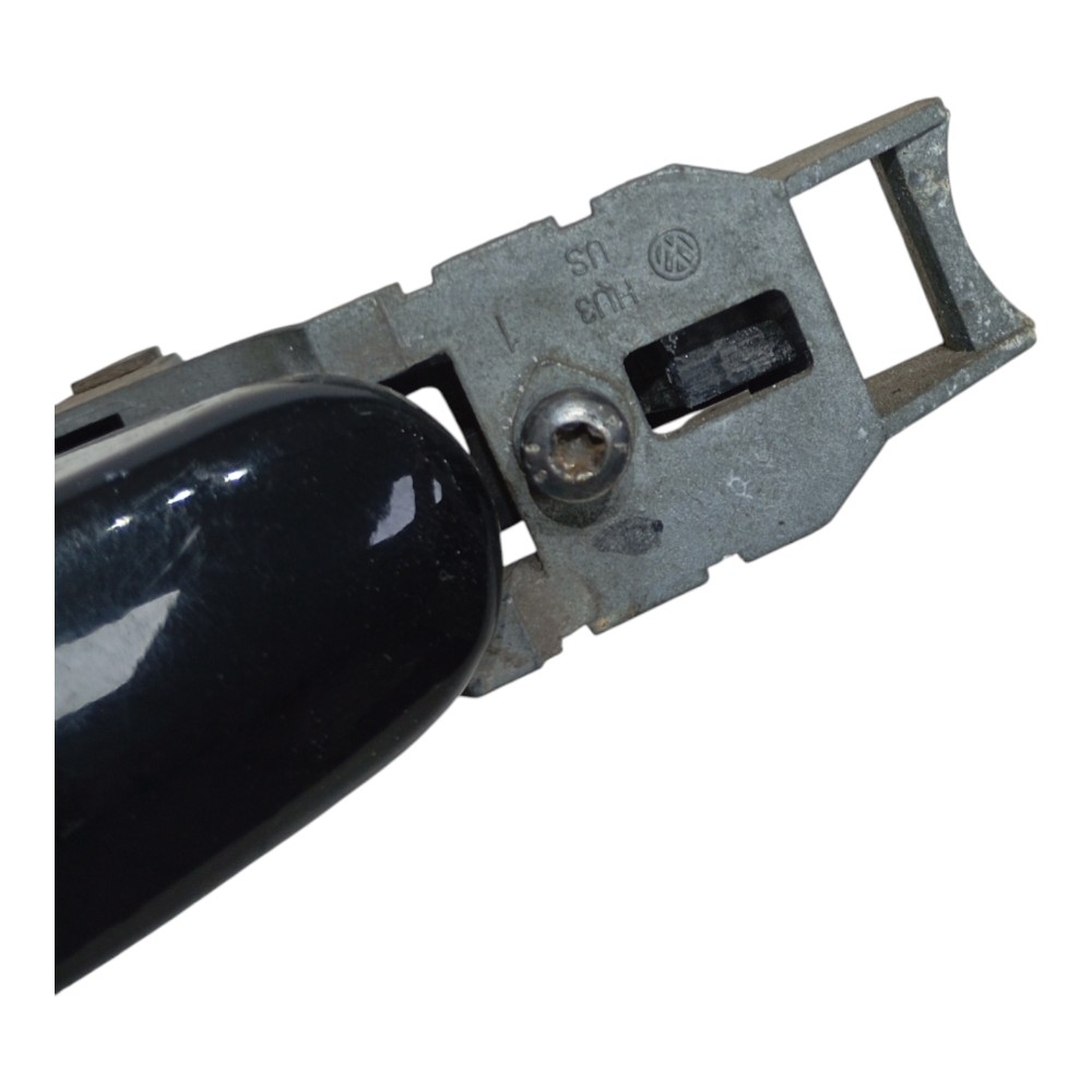 Maçaneta Externa Dianteira Direita Volkswagen Jetta 2.5 2007 Dianteira 7