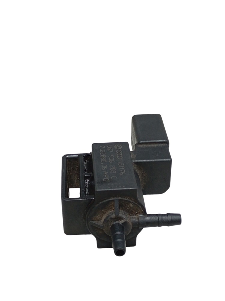 Válvula Solenoide Audi A3 2.0 Turbo Sportback 2010 2011 2012
