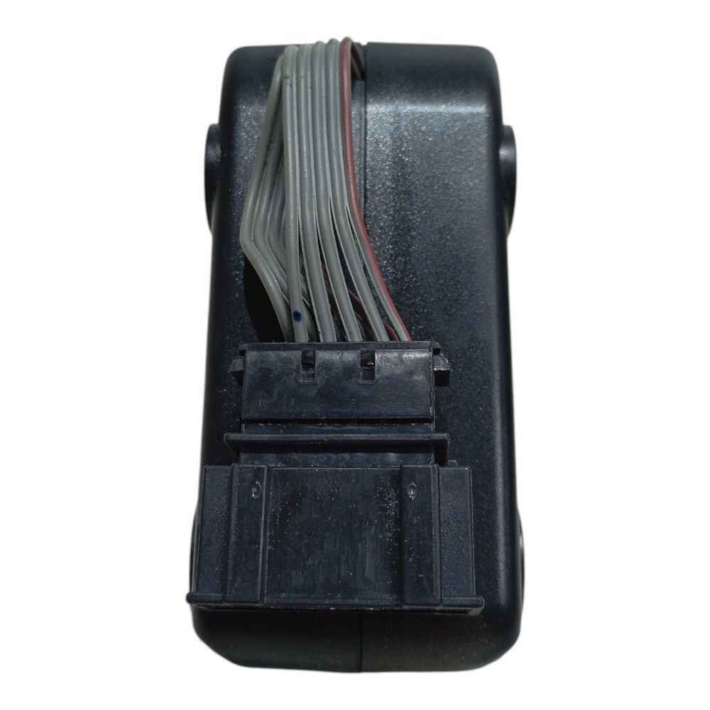 Módulo Amplificador Dianteiro Direito Volksw Jetta 2.5 2007 5