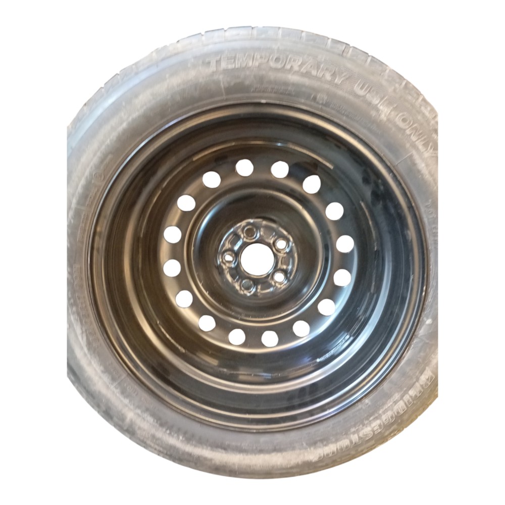 Roda Step Subaru Impreza Xv 2016 4