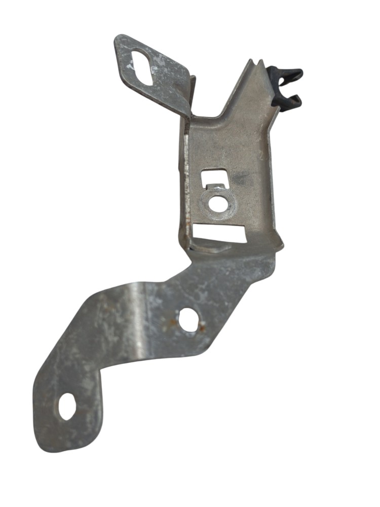 Suporte Buzina Alarme Volkswagen Touareg 4.2 V8 2013 2014