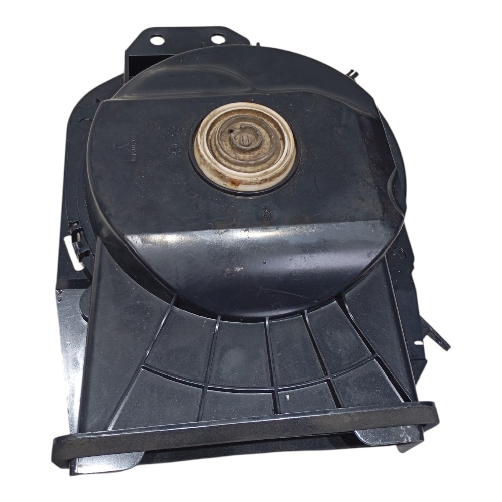 Alto Falante Subwoofer Esquerdo Bmw 118i 320i 1.6 2013 F20 7