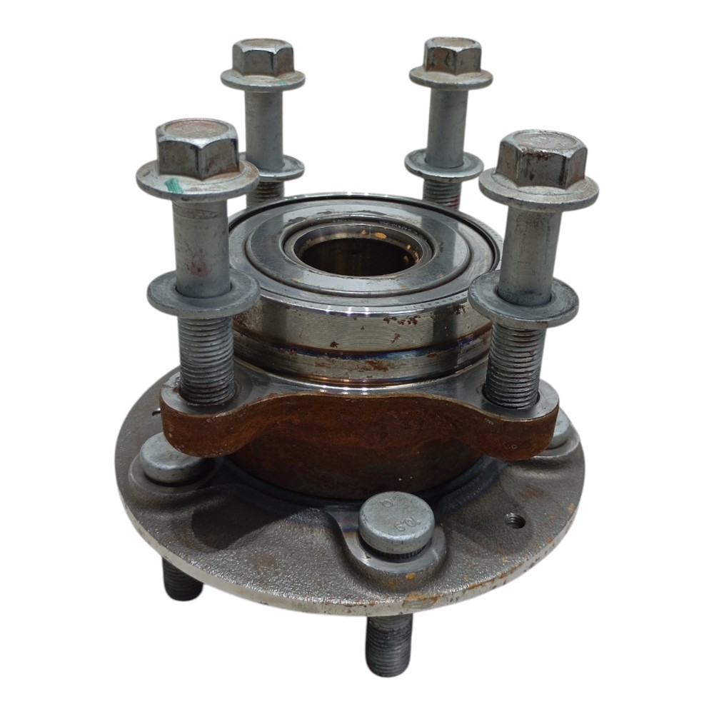 Cubo de roda traseira esquerda BYD Han Awd Gs 680EV 2023 7