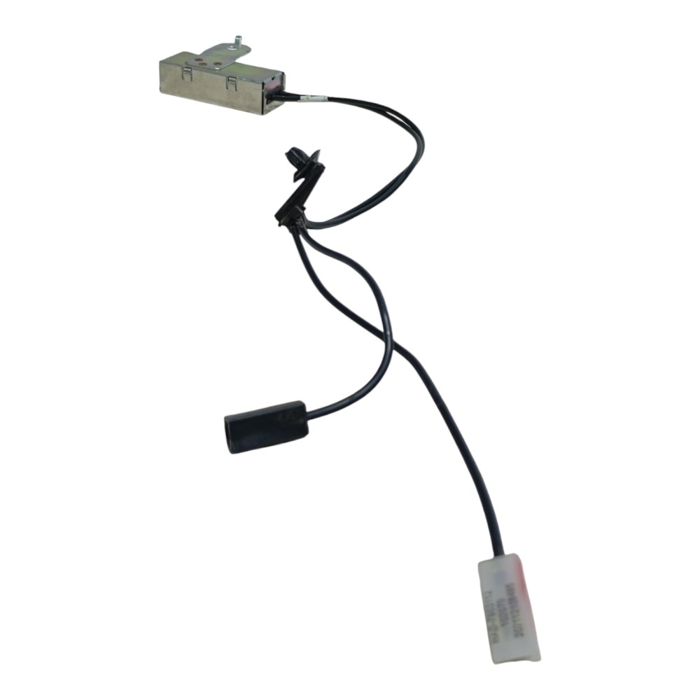 Módulo Amplificador Antena Byd Han Awd Gs 680ev 2023 5