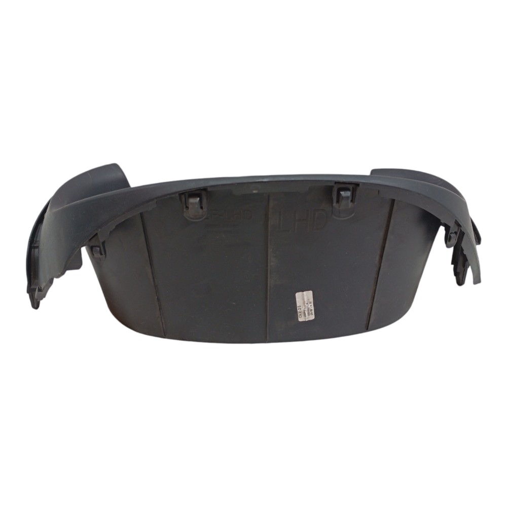 Moldura Painel De Instrumento Nissan Kicks 2022 682405ra0a Preto 5