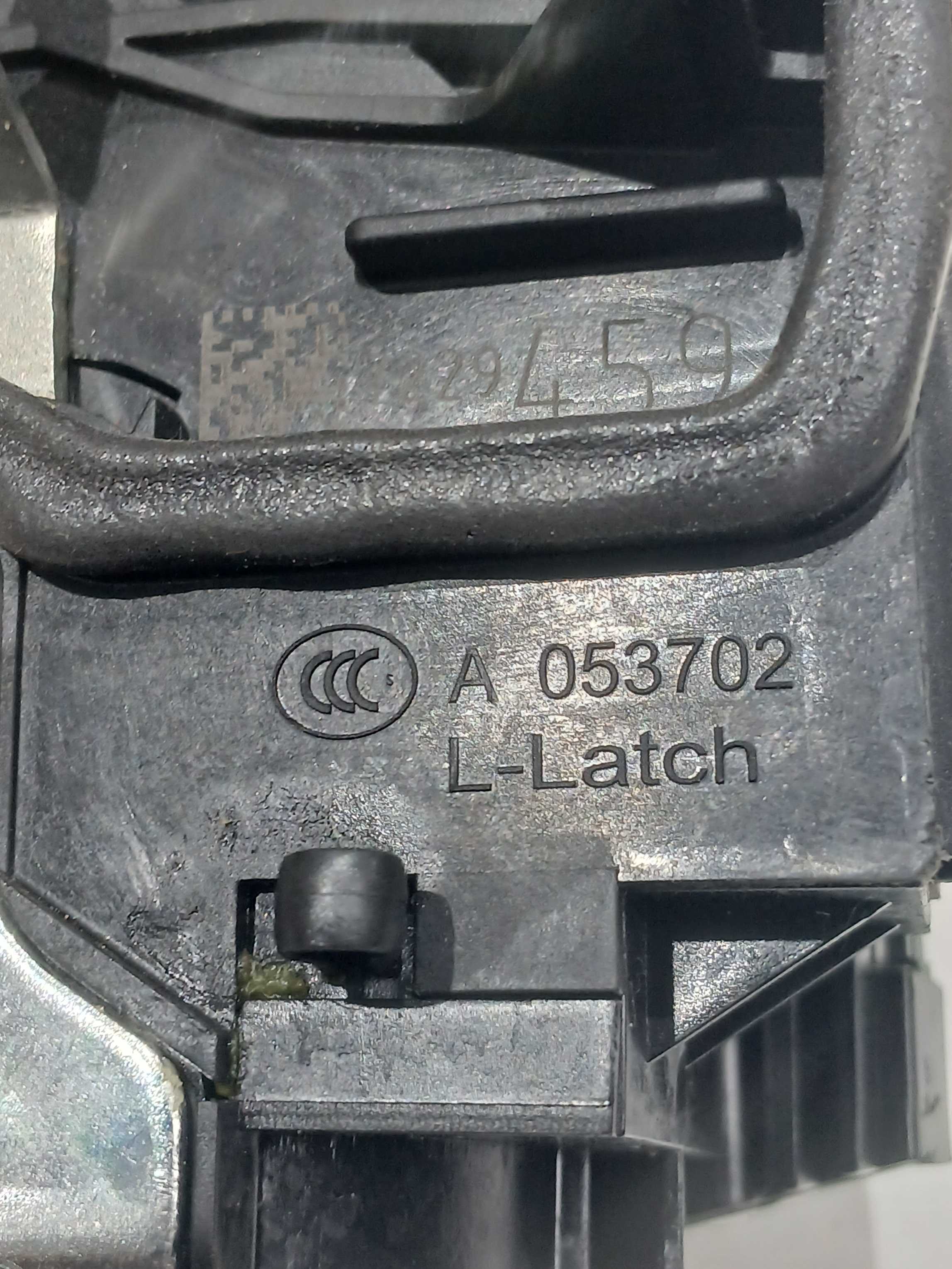 Fechadura Porta Traseira Esq Bmw 320i 2.0 F30 2013 2018