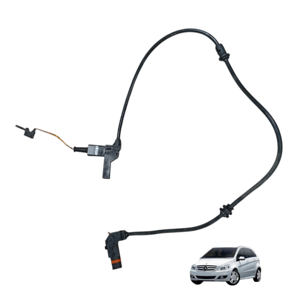 Sensor abs dianteiro direito Mercedes Benz b180 2011