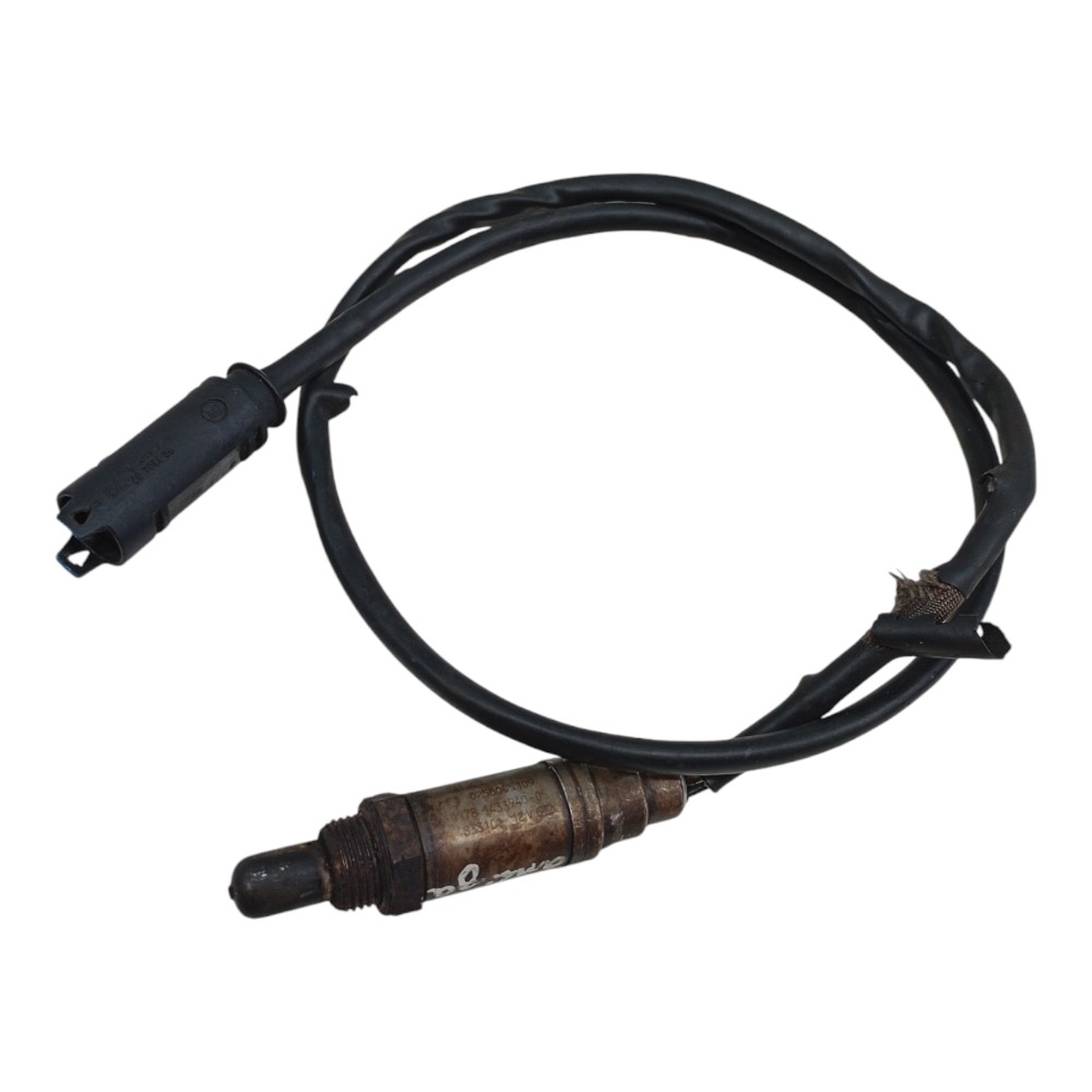 Sonda Lamba Bmw 320i 2.2 2000 2001 E46 Cod 0258005109 6