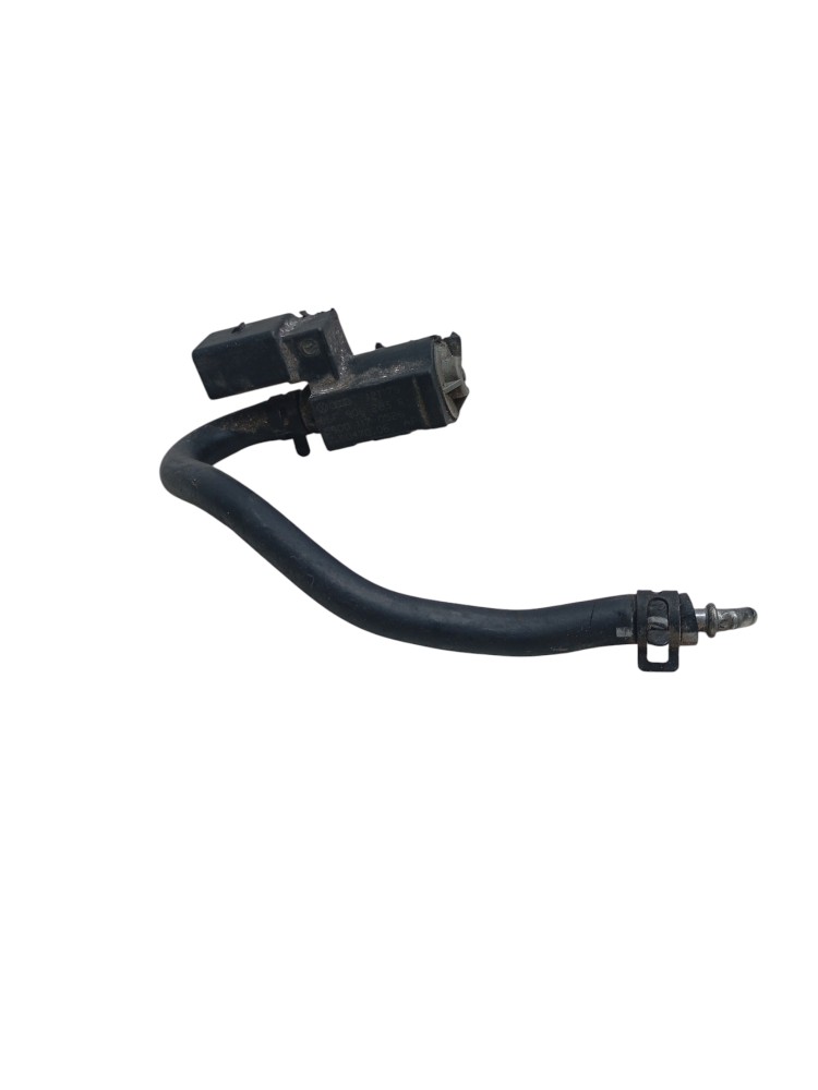 Válvula Comutadora Solenoide Audi A1 1.4 2012 2013 06f906283 1