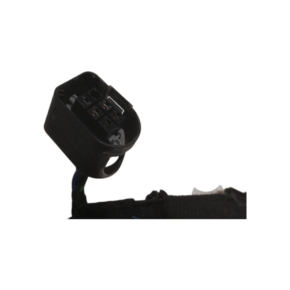 Chicote Porta Dianteira Direita Bmw 335i 3.0 Turbo 2008 E90 6