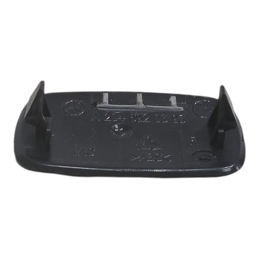 Tampa Airbag Interno Mercedes-benz C180 1.6 2014