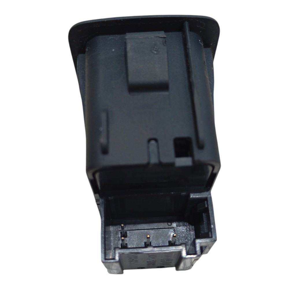 Botão Alarme Off Audi A1 A4 Q3 2.0 Turbo 2013 2014 2015 4