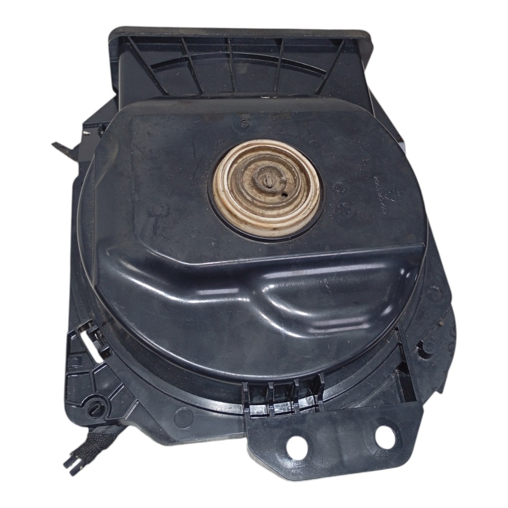 Alto Falante Subwoofer Esquerdo Bmw 118i 320i 1.6 2013 F20 6