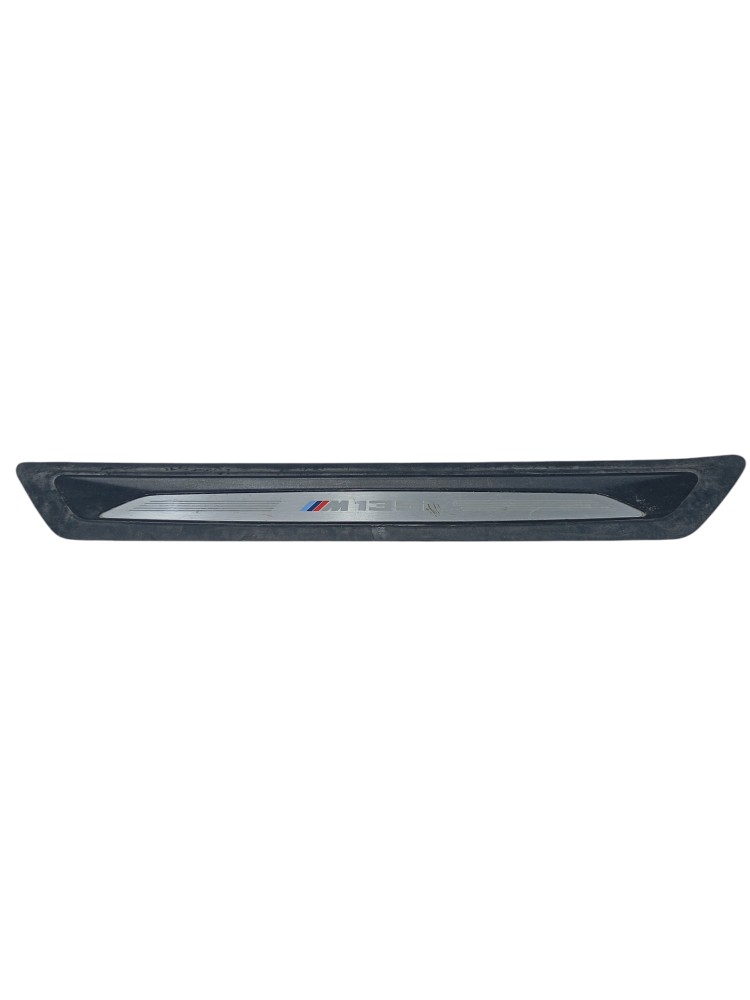 Soleira Porta Dianteira Esquerda Bmw M135i 3.0 Turbo 2014 5