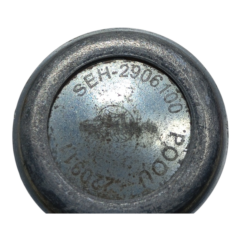 Bieleta dianteira esquerda BYD Han Awd Gs 680EV 2023 3