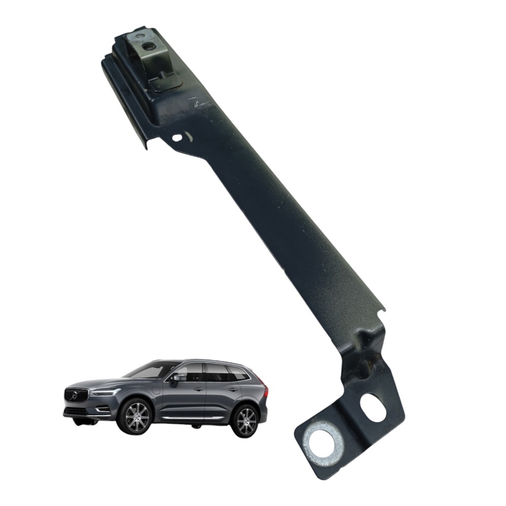 Suporte Paralama Dianteiro Esquerdo Volvo Xc60 2.0 T8 2022 1