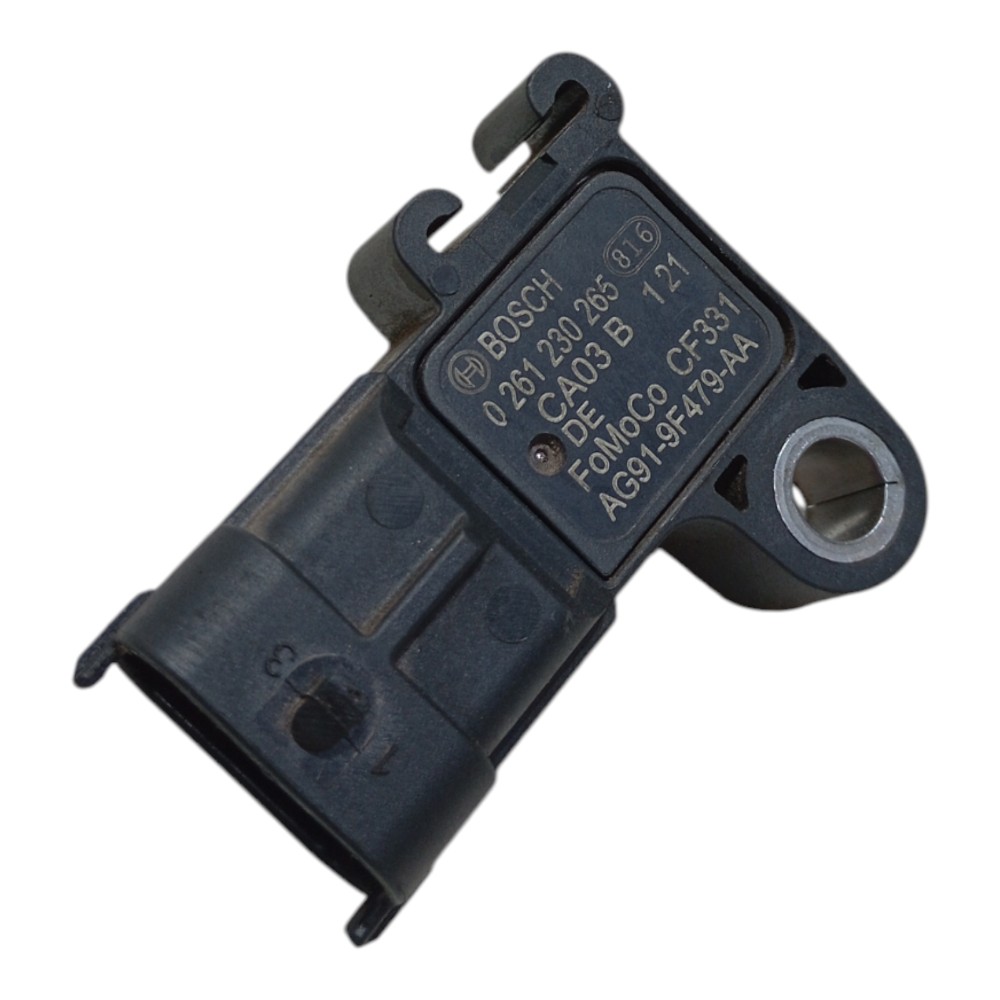 Sensor Map Range Rover Evoque 2.0 Dynamic 2012 Ag919f479aa