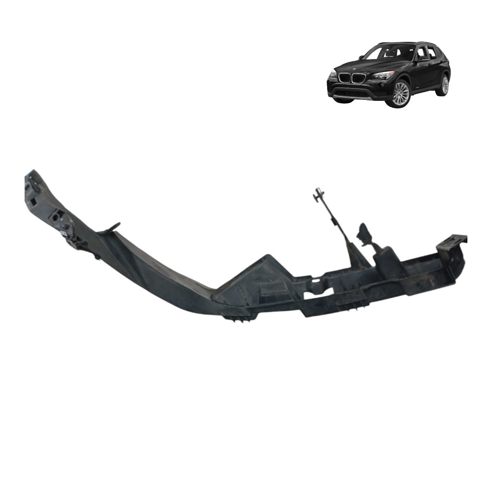 Guia Suporte Farol Direito Bmw X1 2.0 2010 2015 Turbo